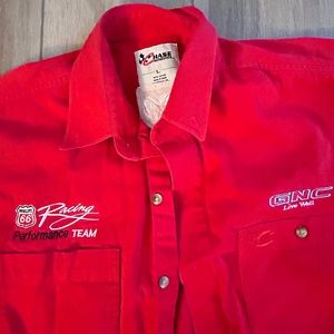 NASCAR Dodge Racing Shirt